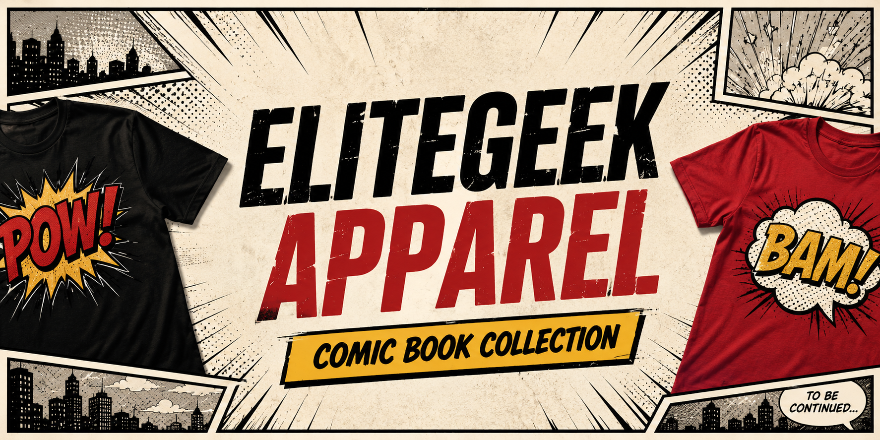 Comic Book Collection