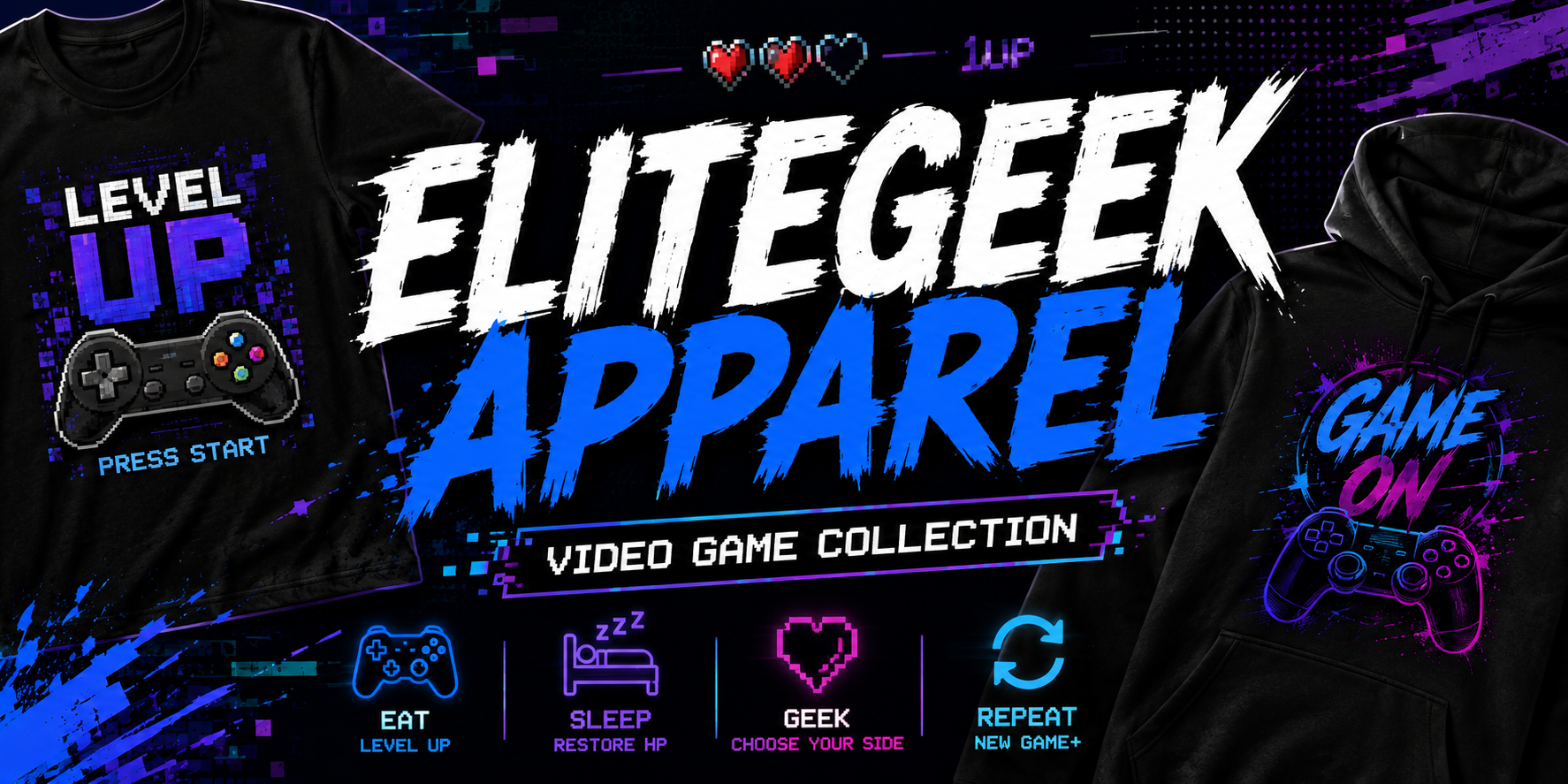 Video Game Collection
