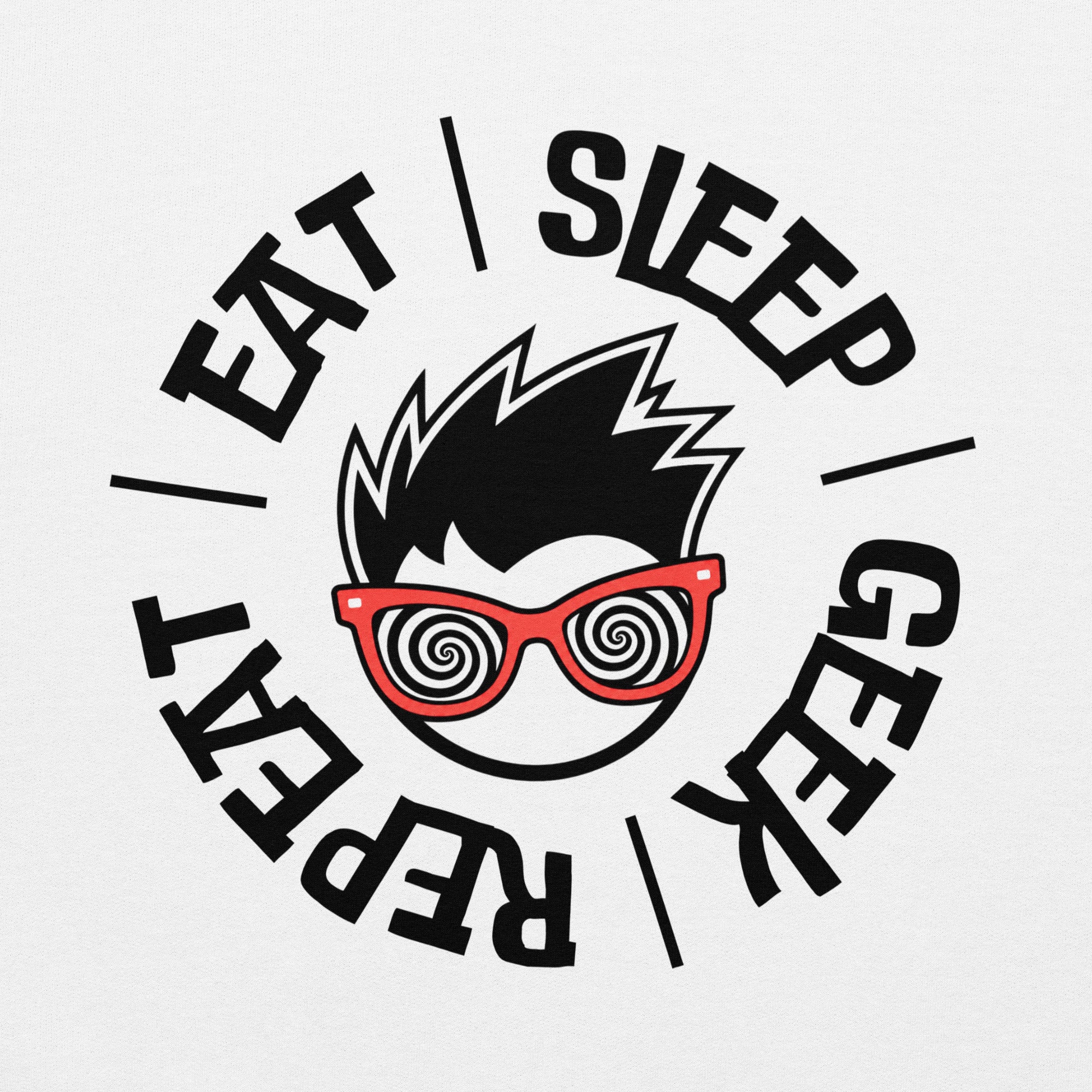 EliteGeek Apparal Collection