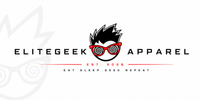 EliteGeek Apparel - Home